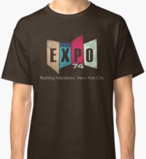 Stark Expo '74 Classic T-Shirt