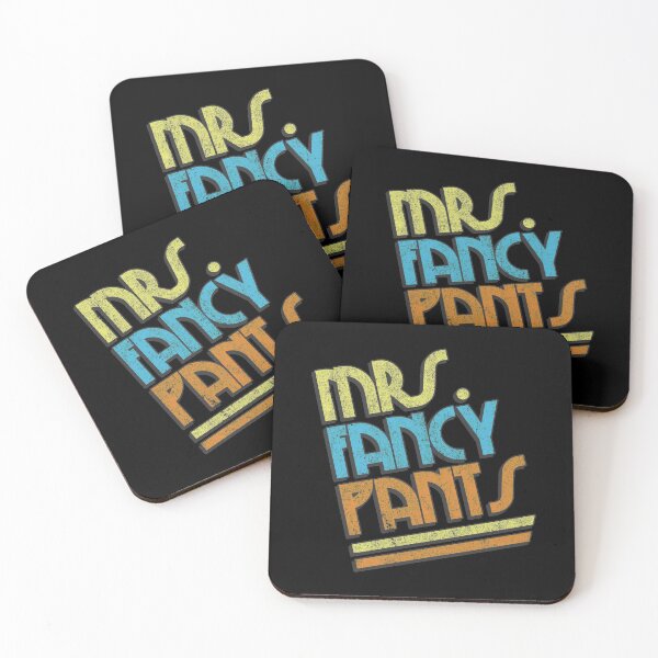 Item preview, Mrs. Fancypants designed and sold by flippinsg.