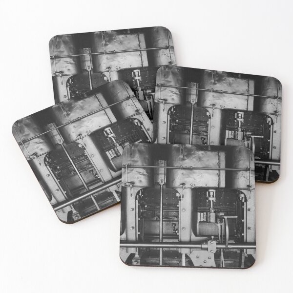 Item preview, Industrial Movement designed and sold by JRodSams.