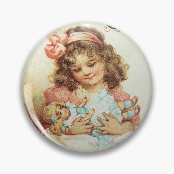 Item preview, A Merry Christmas with my Dolly designed and sold by reynoldjay.
