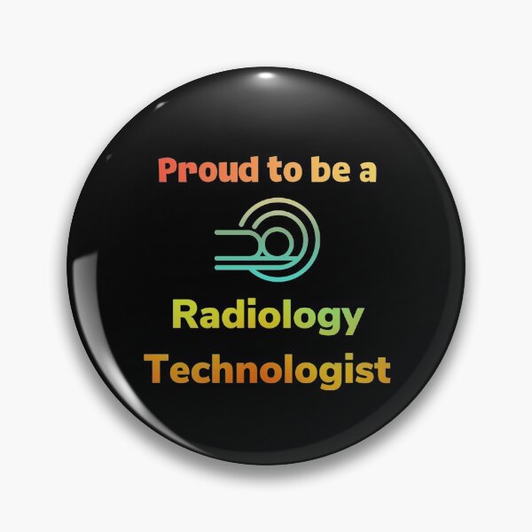 Item preview, Proud to be a Radiology Tech designed and sold by Sleepygirl2010.