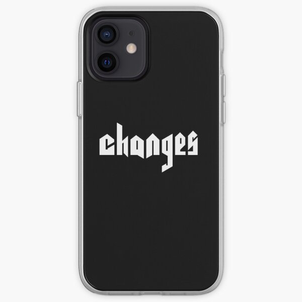 Drew house cambia de regalo Funda blanda para iPhone