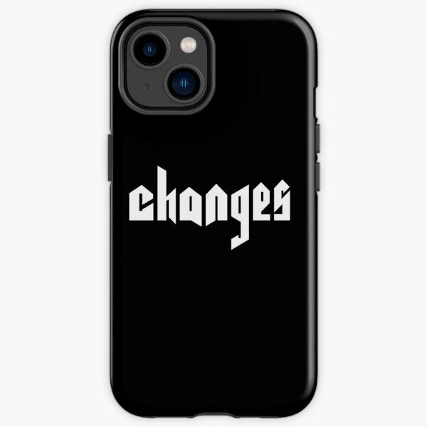 Drew house cambia de regalo Funda resistente para iPhone