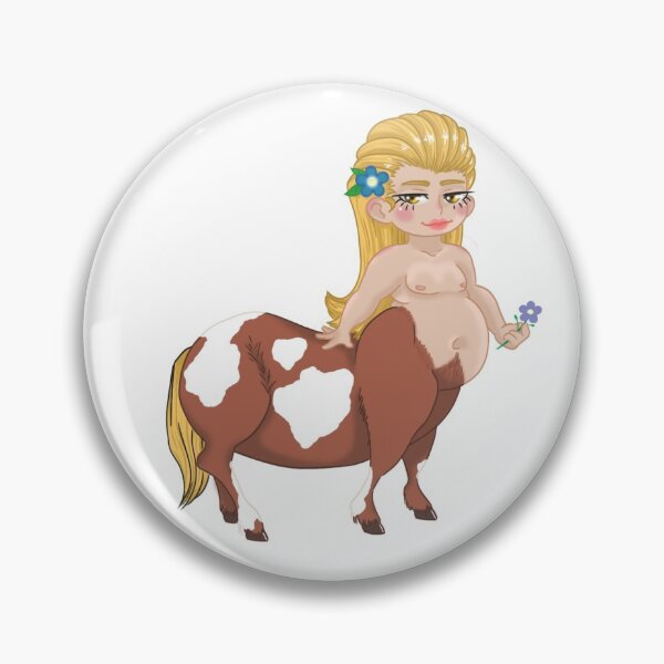 Item preview, Chubby Centaur designed and sold by AdvenaArt.