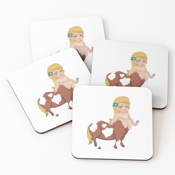 Item preview, Chubby Centaur designed and sold by AdvenaArt.