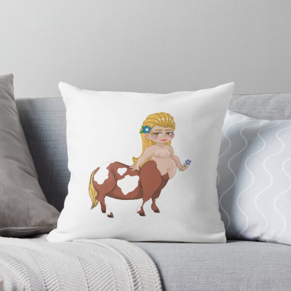 Item preview, Chubby Centaur designed and sold by AdvenaArt.