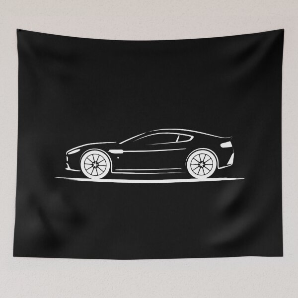 Item preview, Vantage White designed and sold by Frank Schuster.