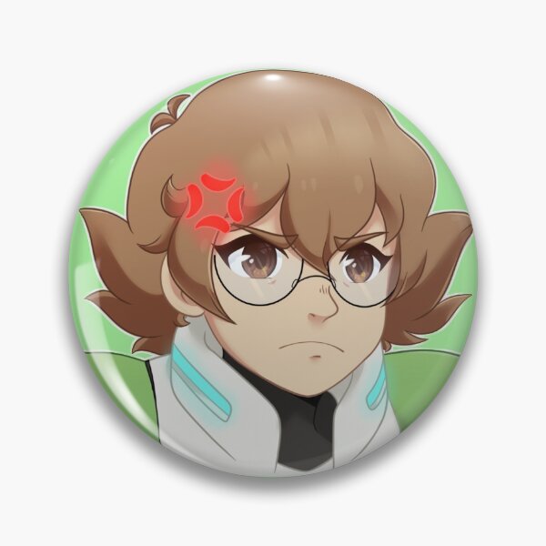Item preview, Pidge  designed and sold by anised00dles.