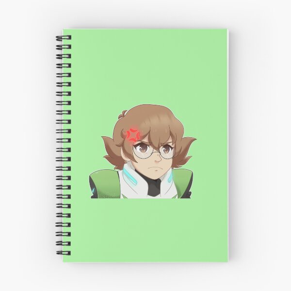 Item preview, Pidge designed and sold by anised00dles.