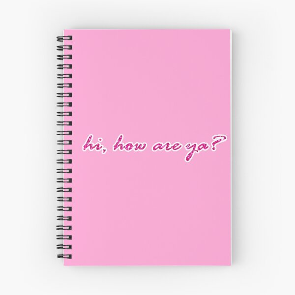 Item preview, ¿Hola, como estas? designed and sold by jennykmusic.