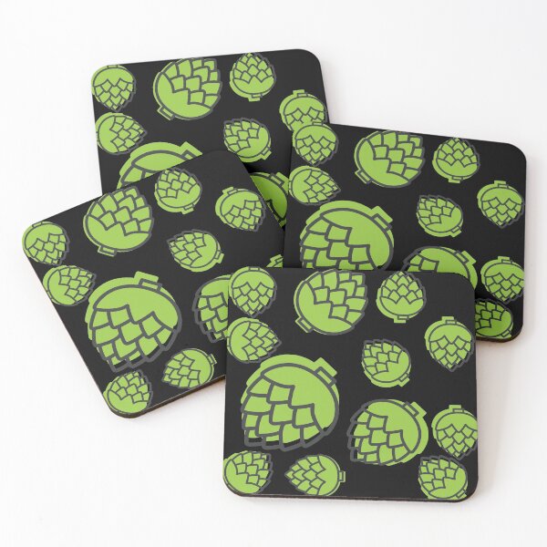 Item preview, Artichoke pattern designed and sold by Seb-Sk93.