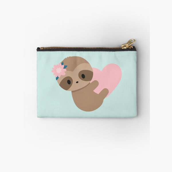 Item preview, Sloth love designed and sold by cynthia tizcareno.