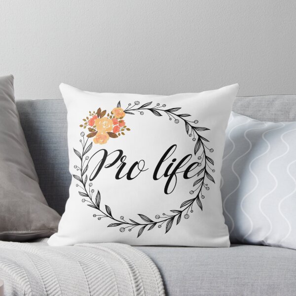 Item preview, Pro life  designed and sold by Lupappdesigns.