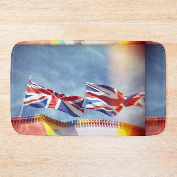 Item preview, Funfair Flags designed and sold by iamsla.