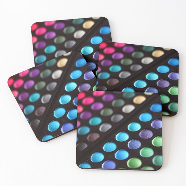 Item preview, Makeup Eyeshadow Palette designed and sold by newburyboutique.