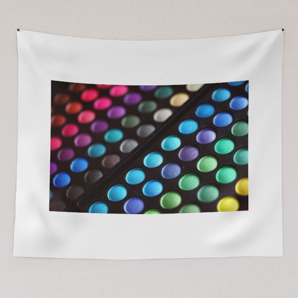 Item preview, Makeup Eyeshadow Palette designed and sold by newburyboutique.