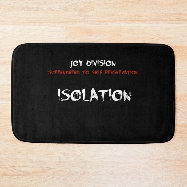 Item preview, Isolation designed and sold by smilku.