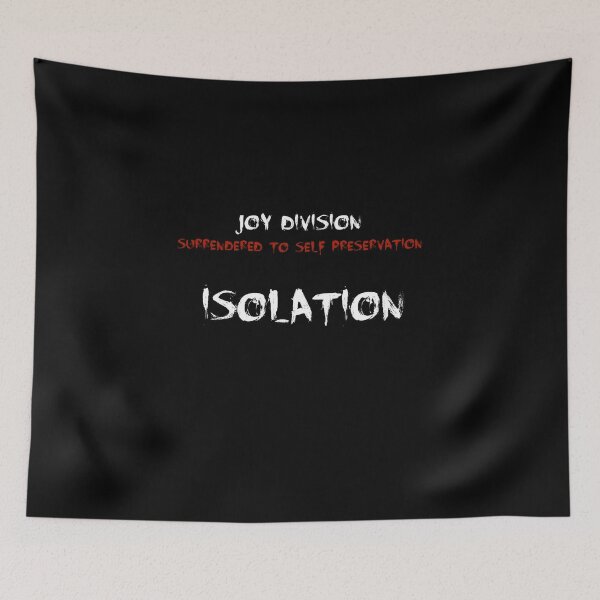 Item preview, Isolation designed and sold by smilku.