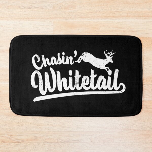 Item preview, Chasin Whitetail Deer Hunting Design designed and sold by CIDesign.