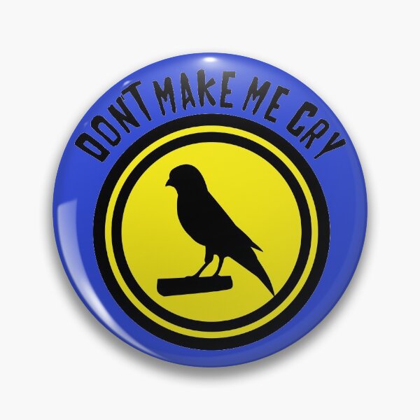 Item preview, Canary cry designed and sold by Bruna Esmanhotto.