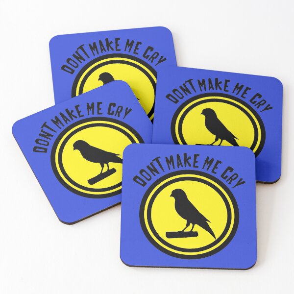 Item preview, Canary cry designed and sold by Bruna Esmanhotto.