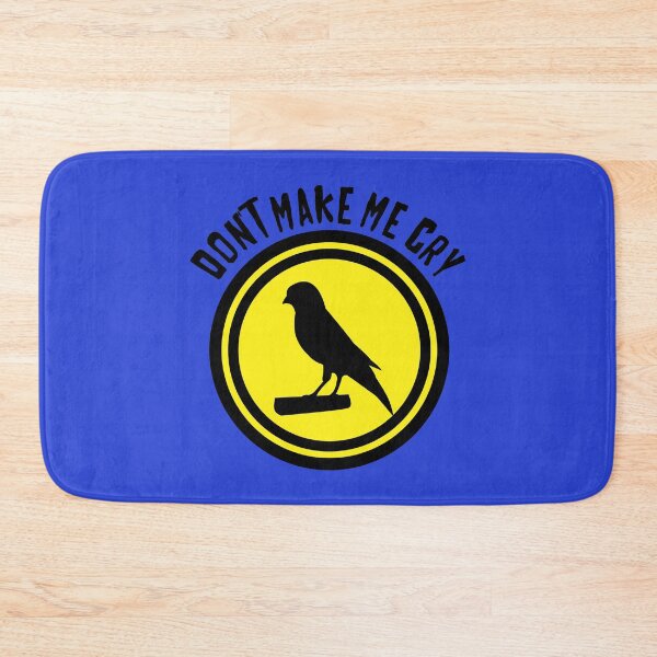 Item preview, Canary cry designed and sold by Bruna Esmanhotto.