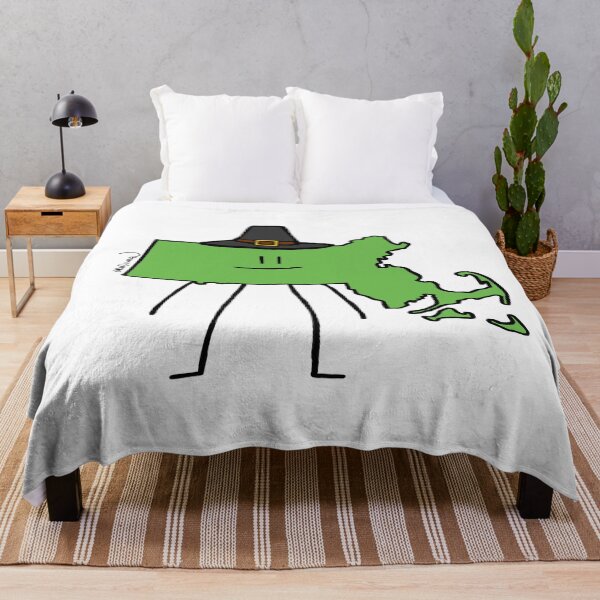 Item preview, Massachusetts designed and sold by chrisdrawsstuff.