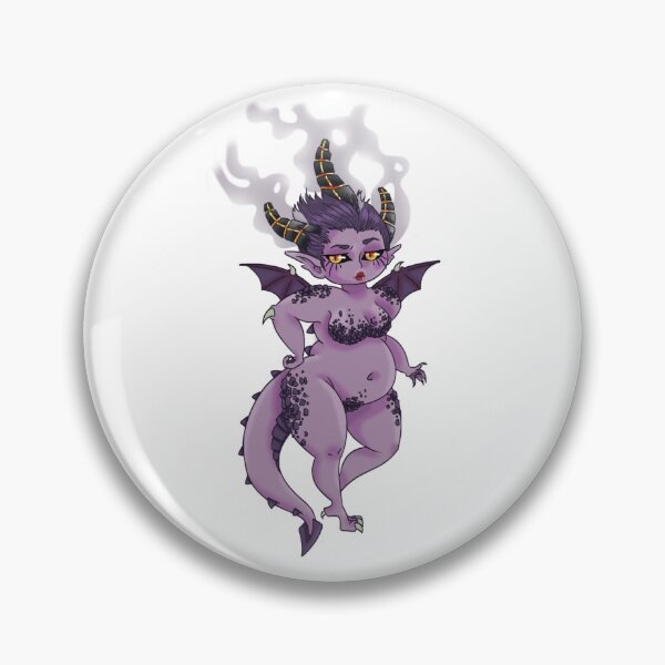 Item preview, Chubby Dragon designed and sold by AdvenaArt.