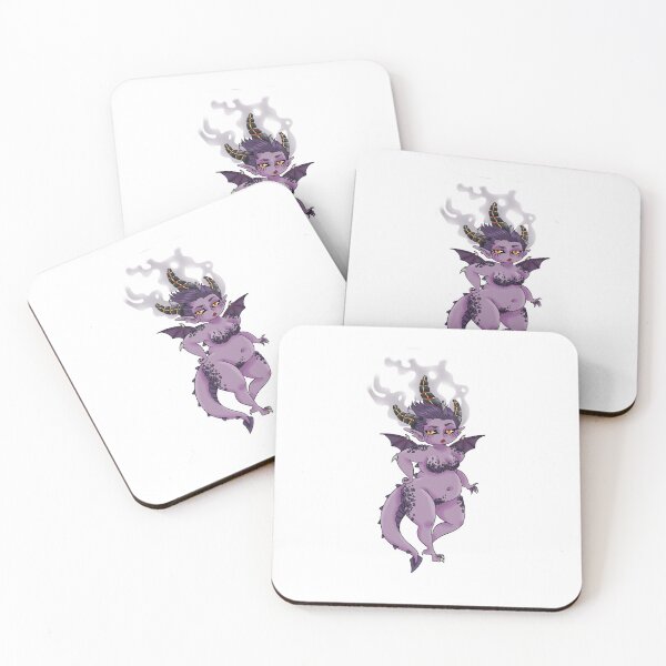 Item preview, Chubby Dragon designed and sold by AdvenaArt.