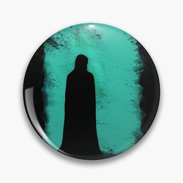 Item preview, Gothic Silhouette designed and sold by camillo1978.