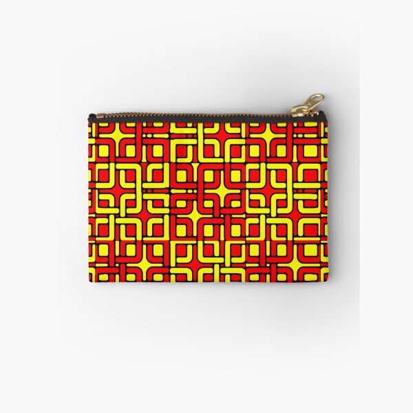 Item preview, RED BLACK YELLOW-364 designed and sold by Infopreneur1231.