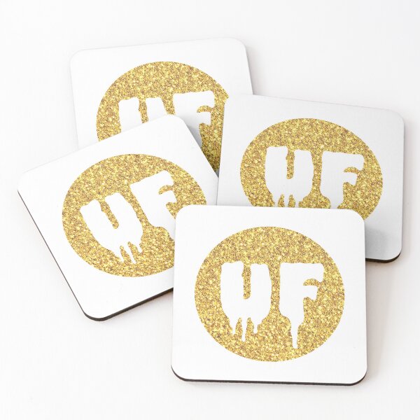 Item preview, uf glitter circle designed and sold by Designed By Rachel.