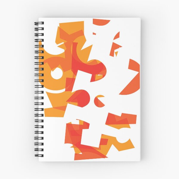 Item preview, Abstract Shadow designed and sold by royal studio.