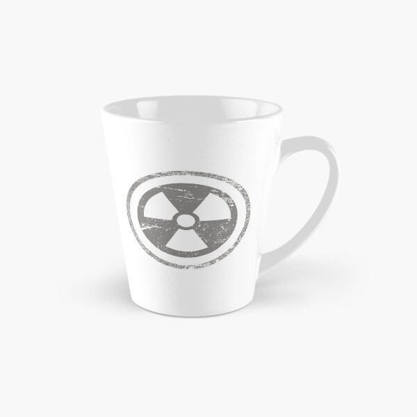 Aperçu de l'œuvre Vintage Radiation Artwork créée et vendue par Ripper19.