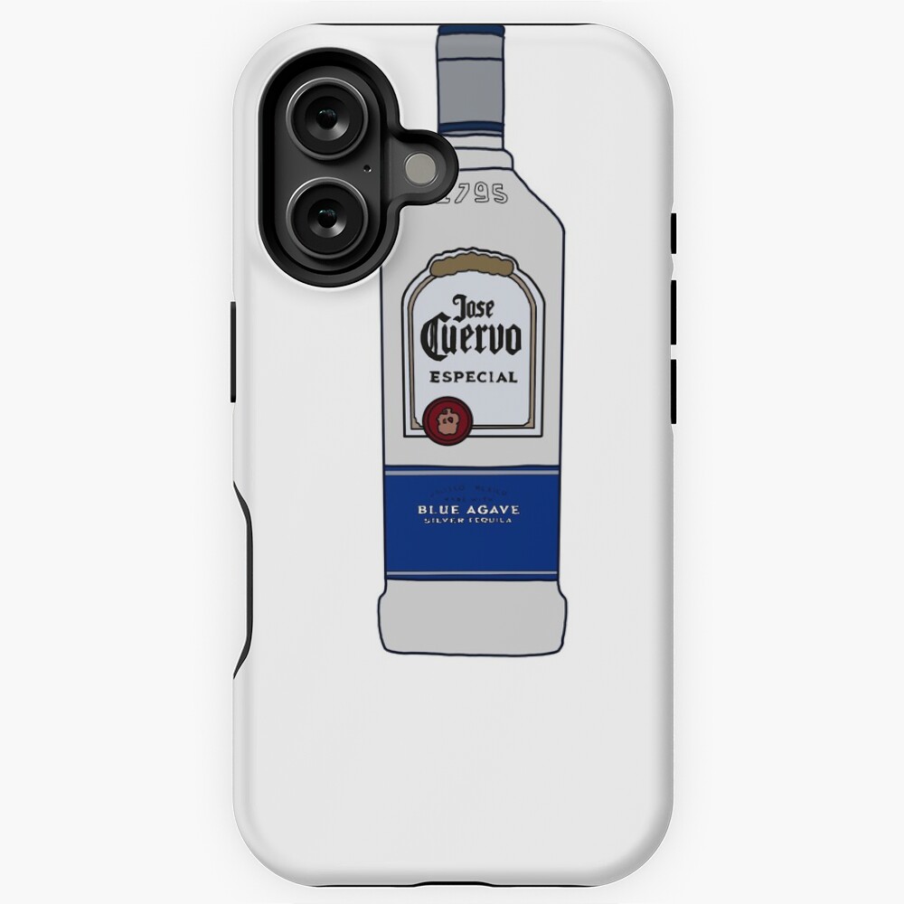 Jose Cuervo Especial テキーラ　アート作品　自作 tst,medium,507x507-pad,600x600