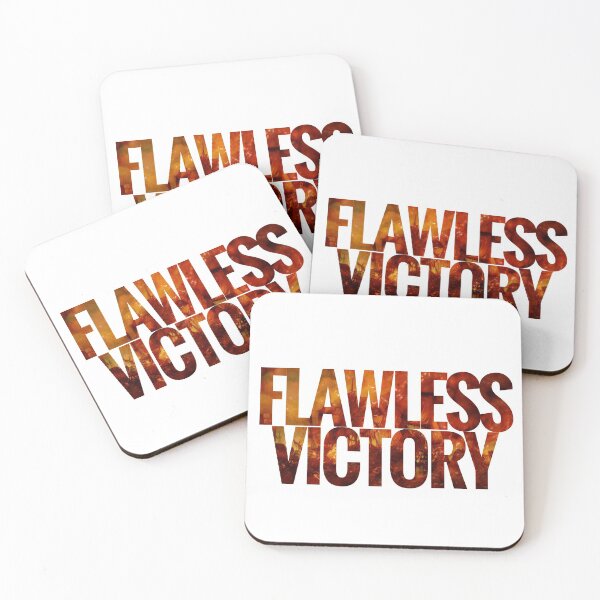 Item preview, Flawless Victoru  designed and sold by jackthewebber.