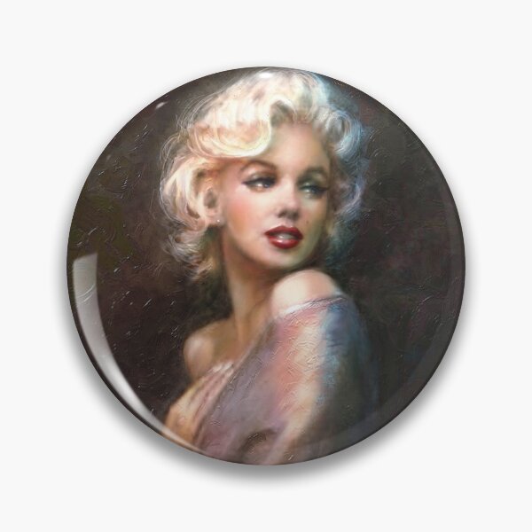 Item preview, Marilyn WW 1 designed and sold by TheoDanella.