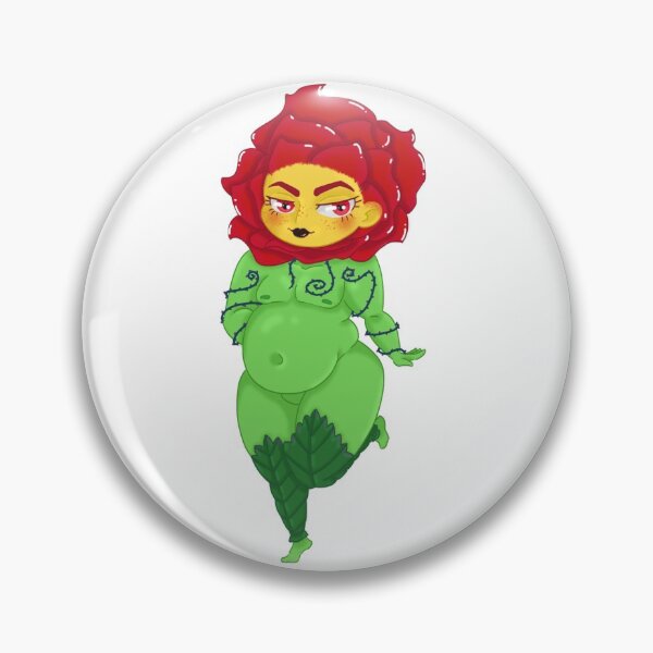 Item preview, Chubby Flower-child designed and sold by AdvenaArt.