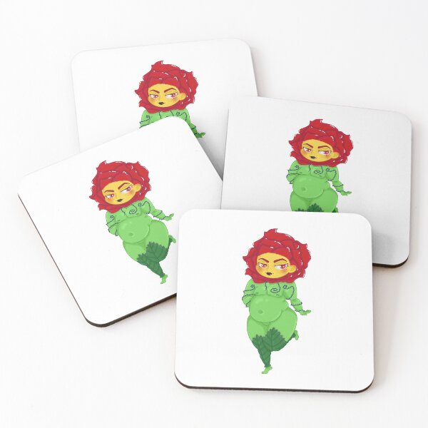 Item preview, Chubby Flower-child designed and sold by AdvenaArt.