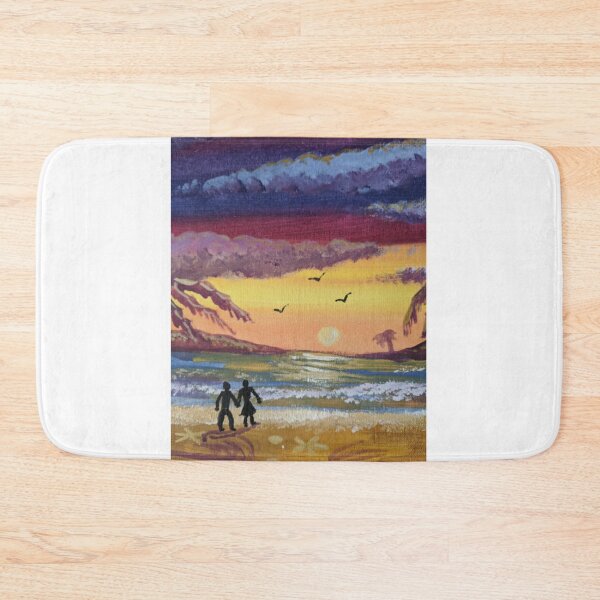 Item preview, Florida Sunset Walk designed and sold by Mike Valentine.
