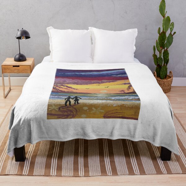 Item preview, Florida Sunset Walk designed and sold by Mike Valentine.