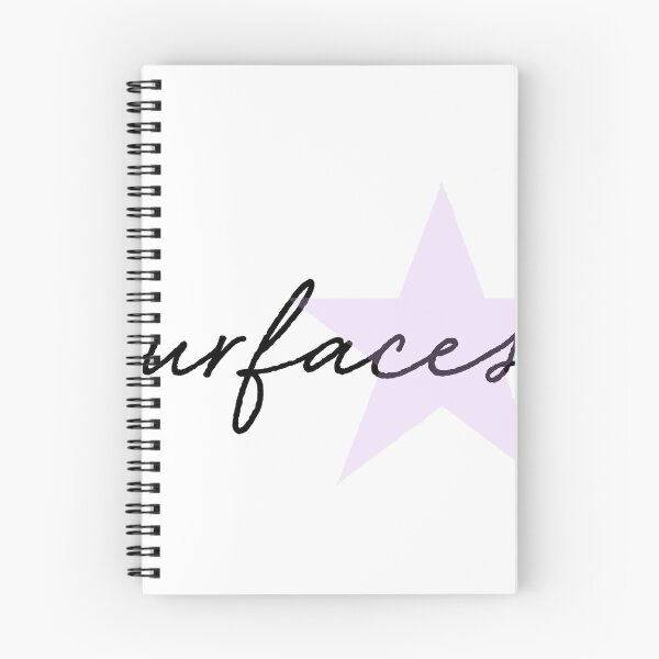 Item preview, surfaces star designed and sold by createdbysydd.