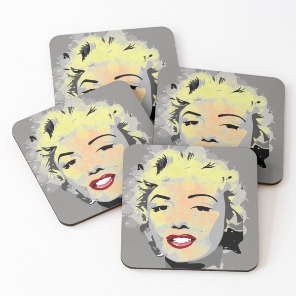 Item preview, Marilyn designed and sold by -JustJames-.