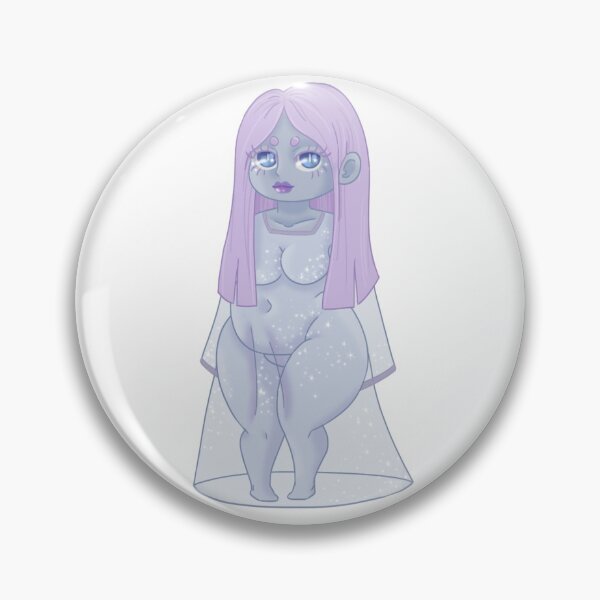 Item preview, Chubby Ghost designed and sold by AdvenaArt.