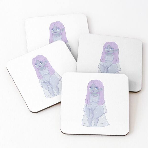 Item preview, Chubby Ghost designed and sold by AdvenaArt.