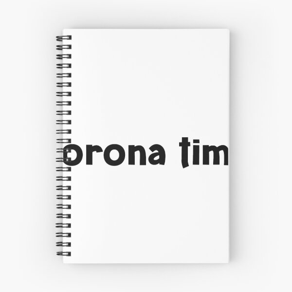 Item preview, corona time designed and sold by createdbysydd.