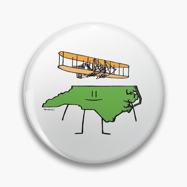 Item preview, North Carolina designed and sold by chrisdrawsstuff.