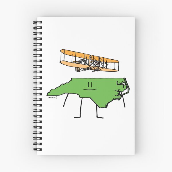 Item preview, North Carolina designed and sold by chrisdrawsstuff.
