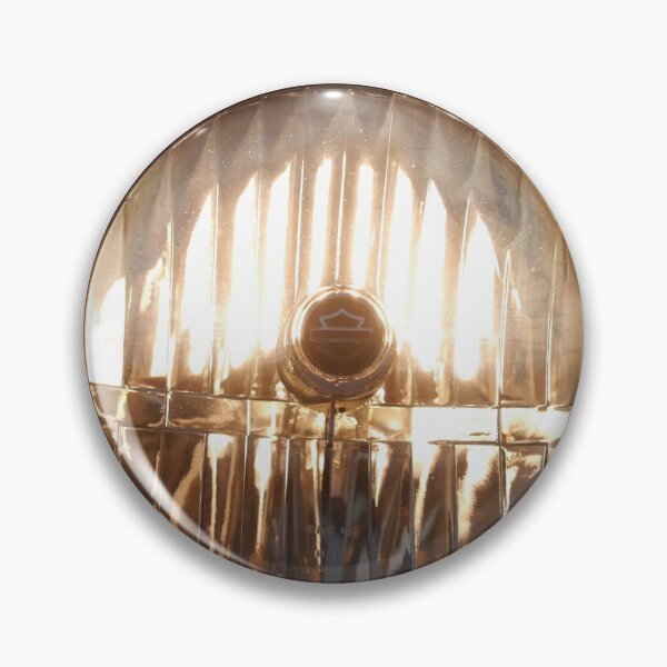 Item preview, Harley Headlight designed and sold by JRodSams.