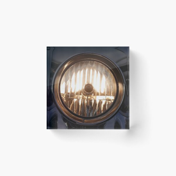 Item preview, Harley Headlight designed and sold by JRodSams.
